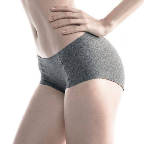 Quần thun lạnh tôn vinh đường nét cơ thể