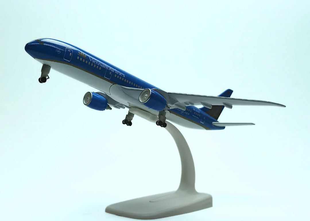 mô hình máy bay vietnam airlines giá tốt Tháng 8 2023  Mua ngay  Shopee Việt  Nam