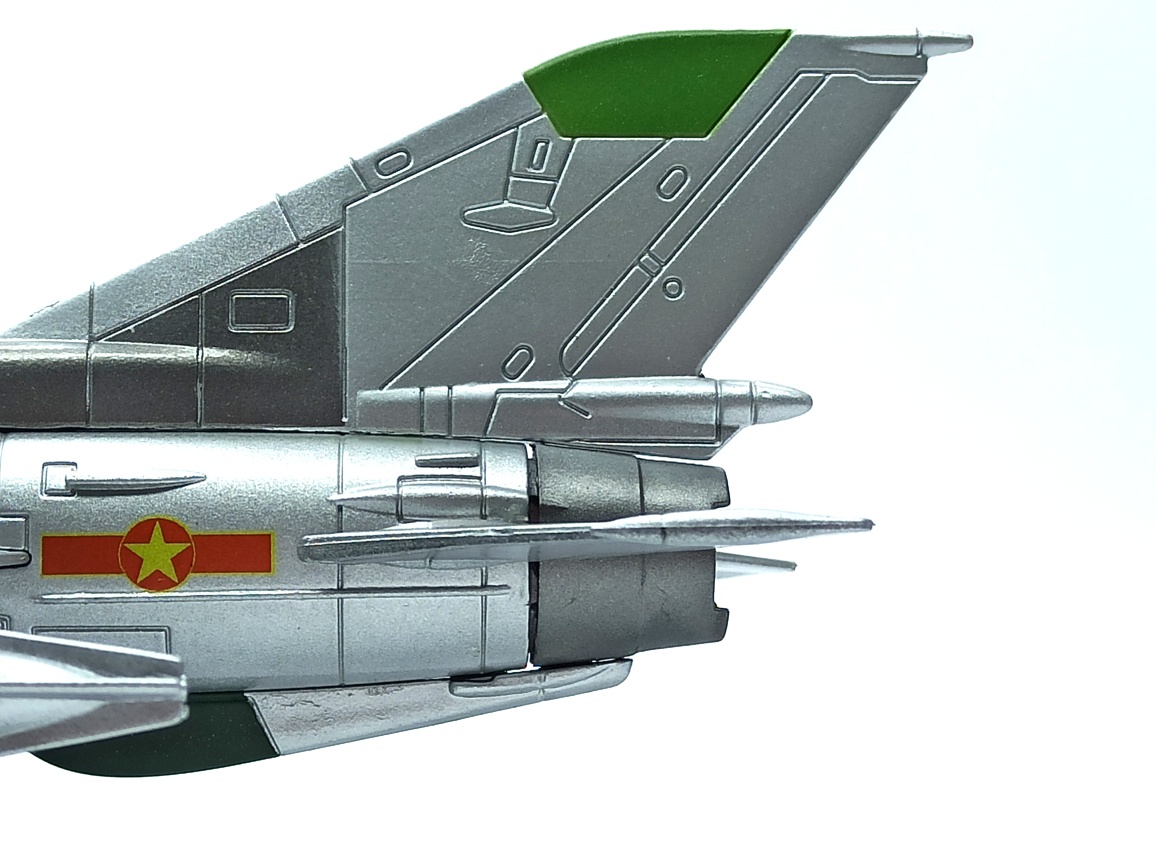 Mô Hình Mig 21 Giá Tốt T082023  Mua tại Lazadavn