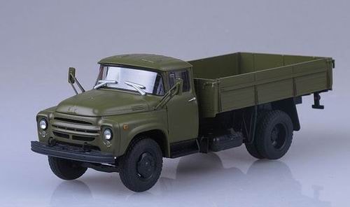 ZIL 130 - Kaki