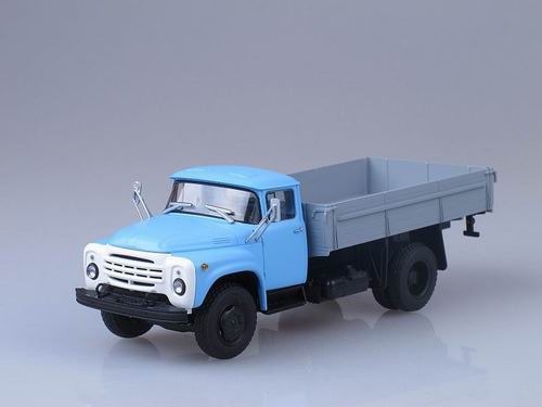 Mô hình xe ZIL130
