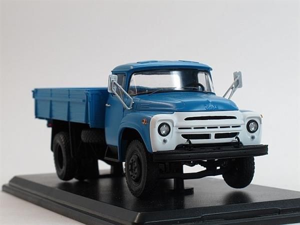 Mô hình xe ZIL 130-80 (Đặt trước)