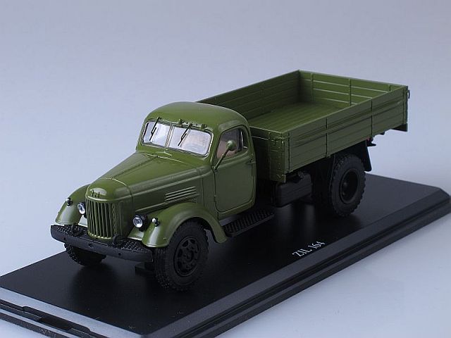 Mô hình xe ZIL 164 (Đặt trước)