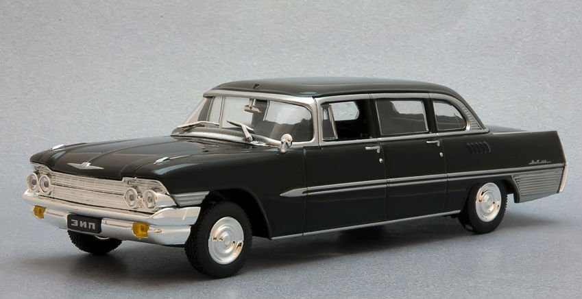 Zil 111