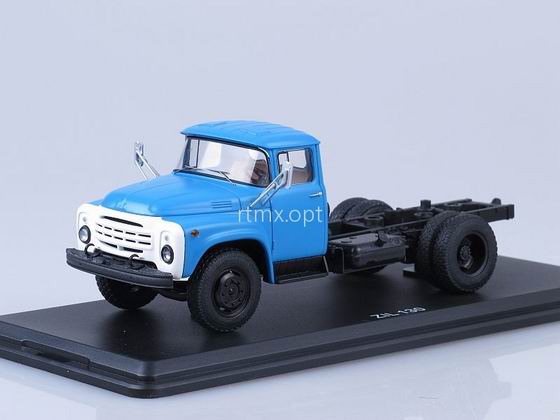 Mô hình xe ZIL 130 Chassis (Đặt trước)