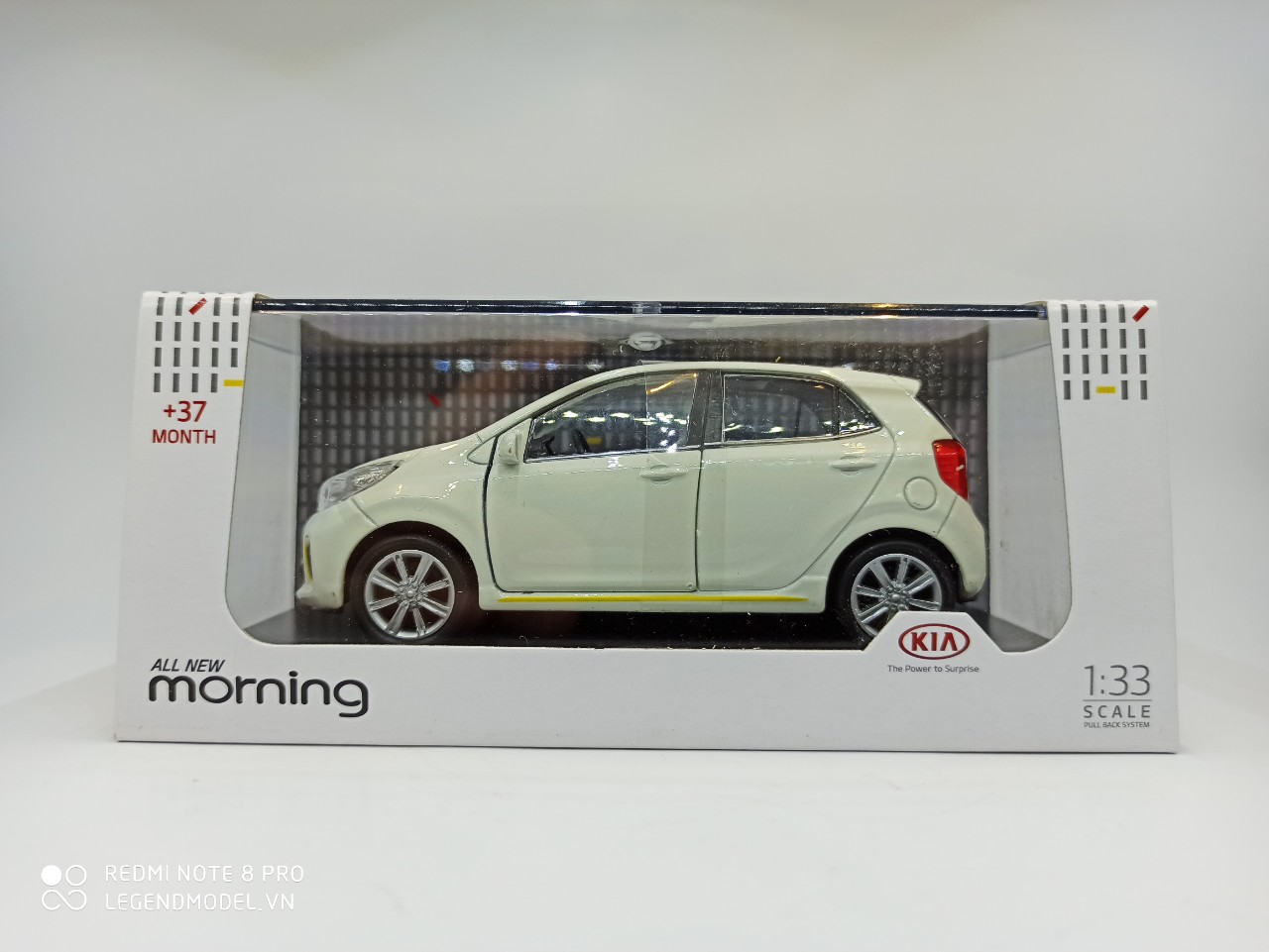 MÀN HÌNH DVD ANDROID 4G XE KIA MORNING 20112018  giá tốt nhất