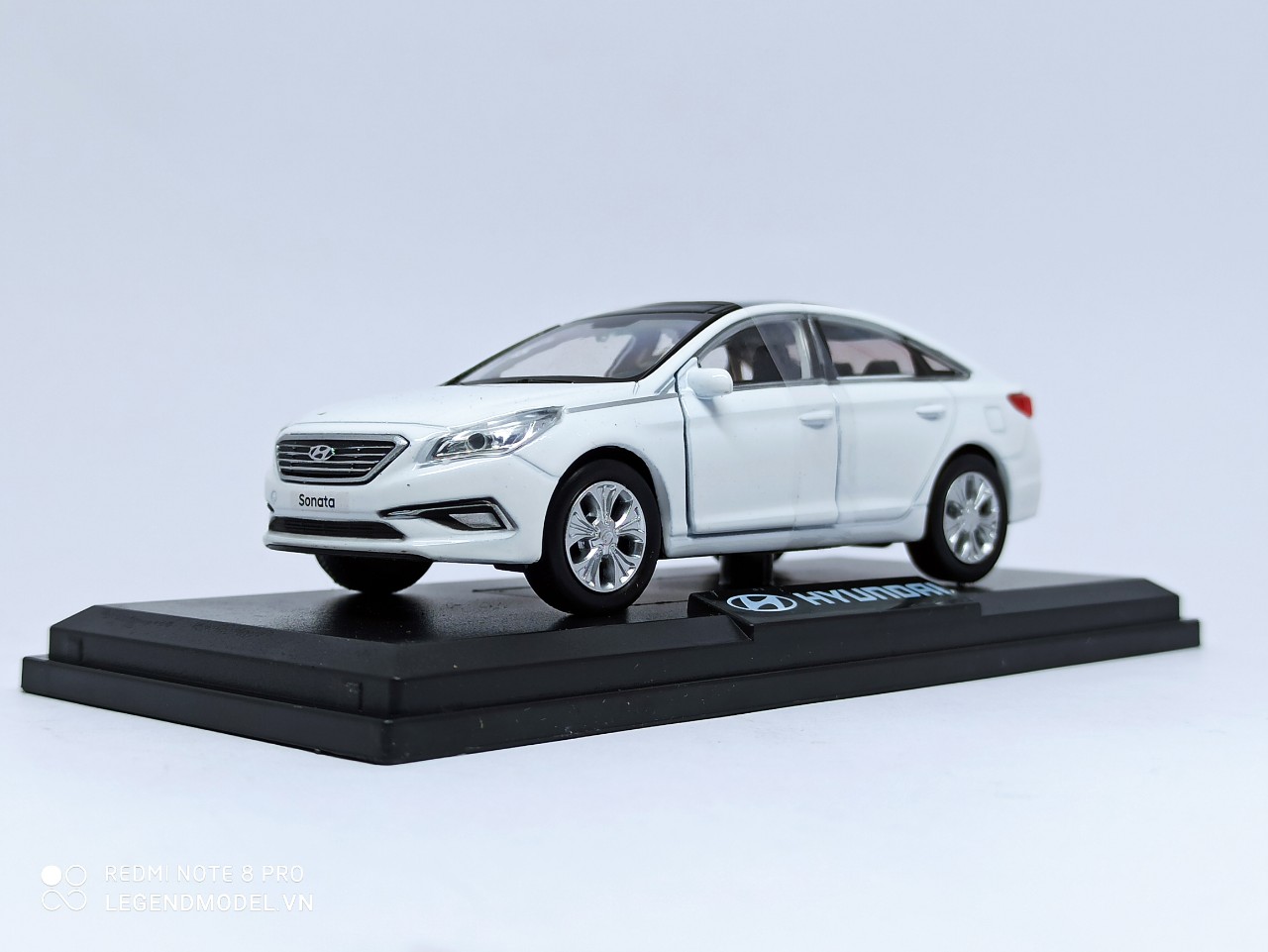Mô hìnhHyundai Sonata