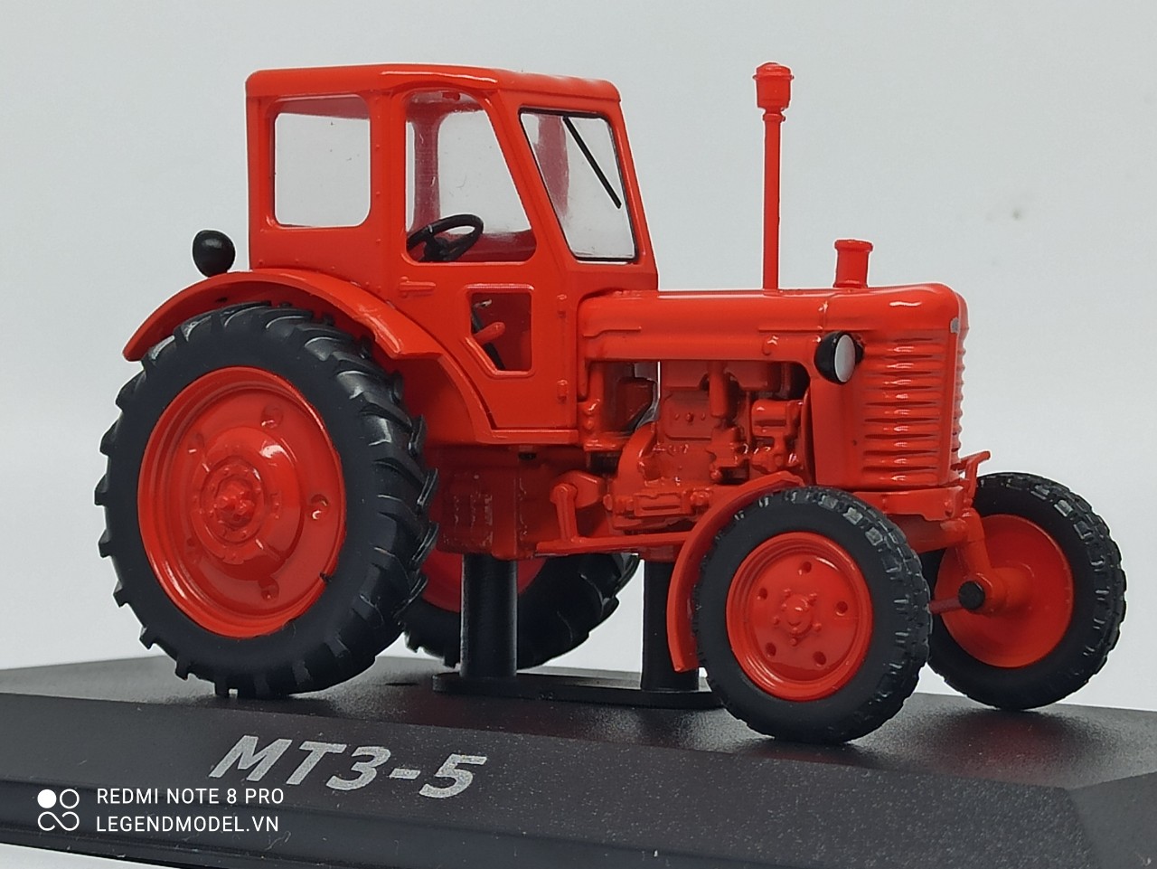 Xe Máy Cày Điều Khiển Từ Xa E351  Dochoidieukhiennet