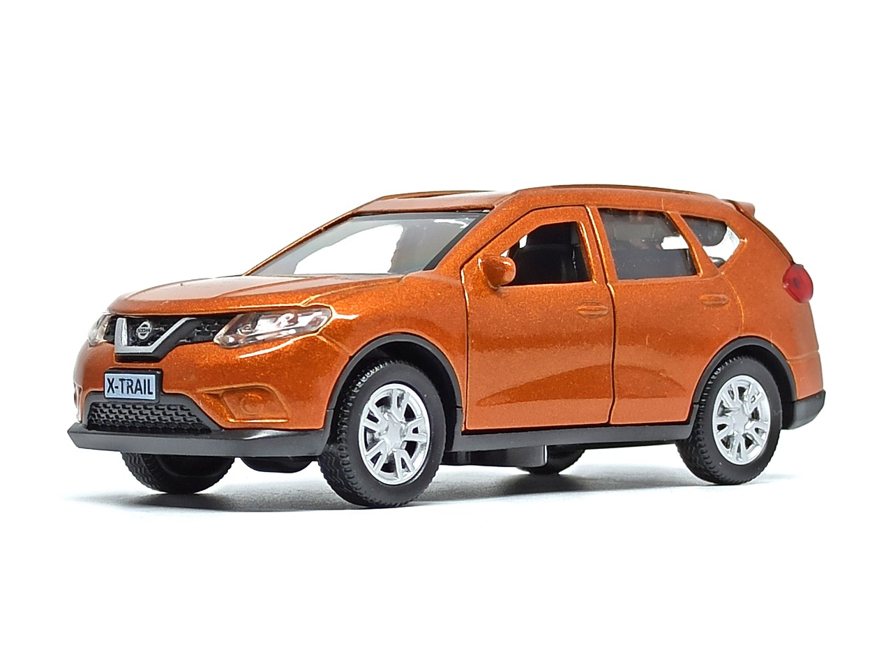 Mô hình xe Nissan X Trail