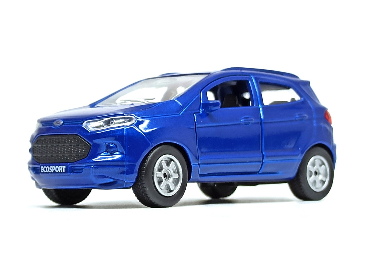 Mô hình xe Ford Ecosport