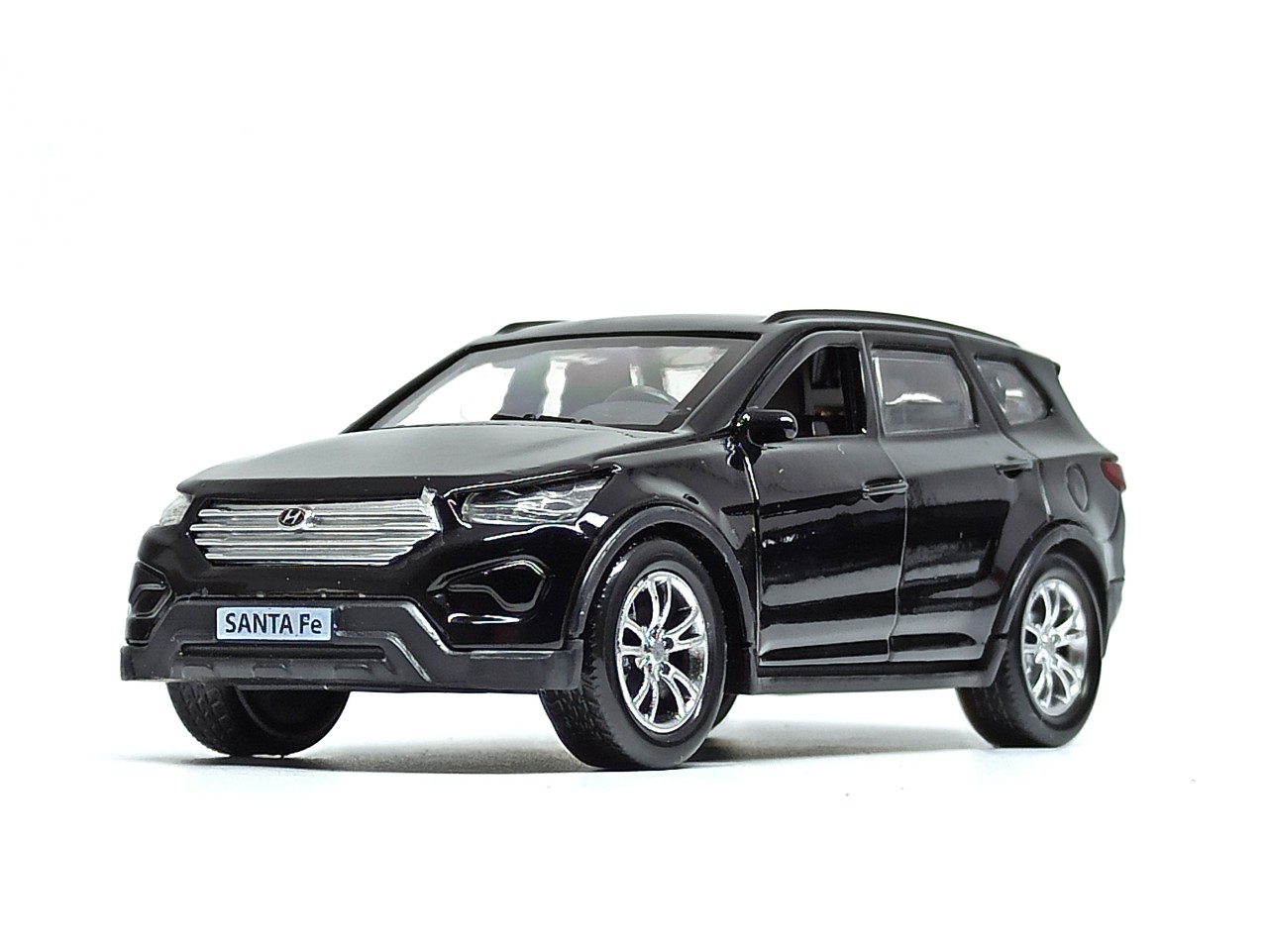 Mô hình xe Hyundai Creta