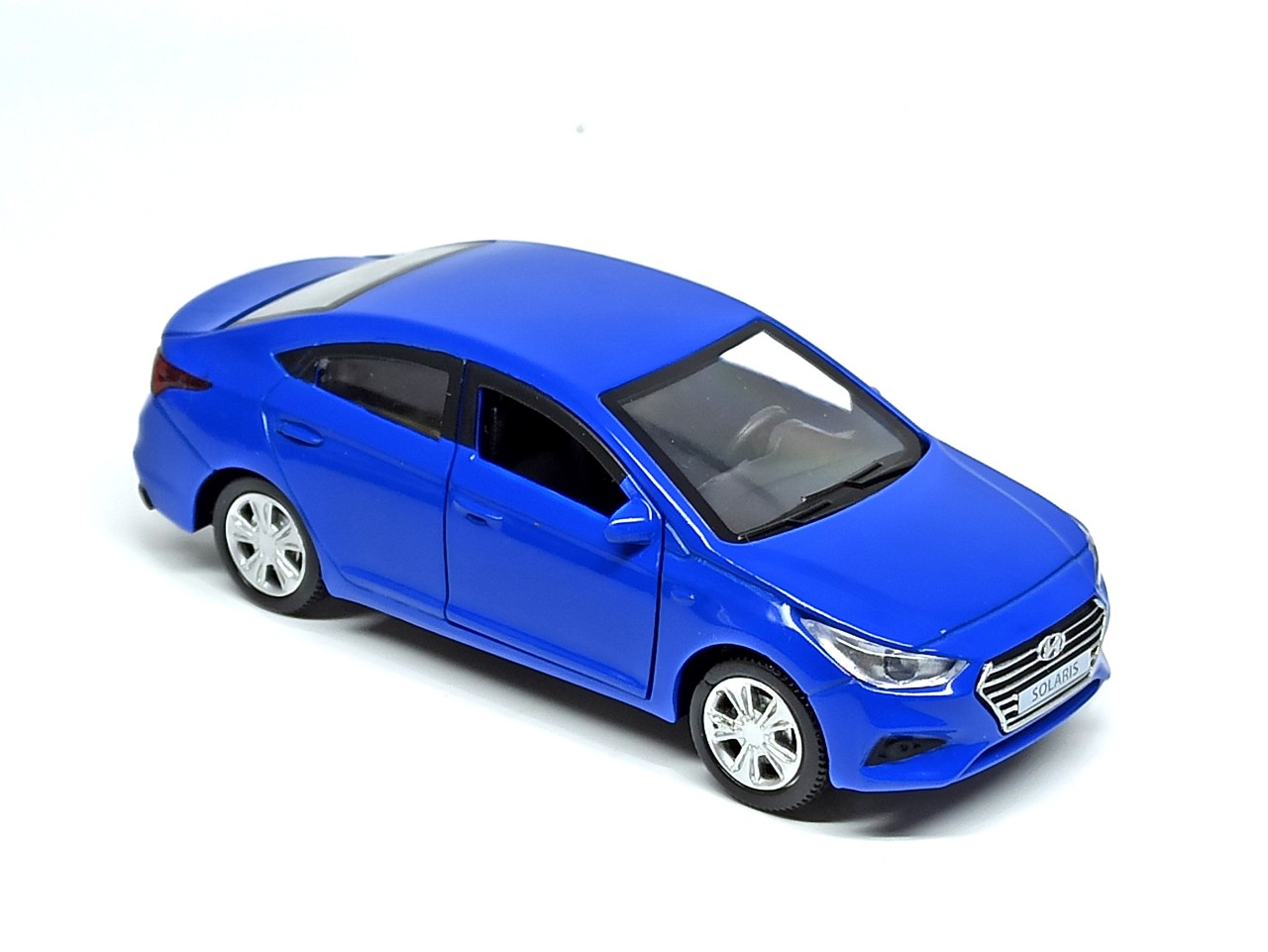 Hyundai Accent Car Mô hình 3D miễn phí  Ma MB  Open3dModel
