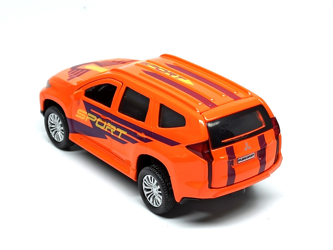 Xe mô hình Mitsubishi Lancer Evolution IX  Mô Hình Tĩnh Việt Nam