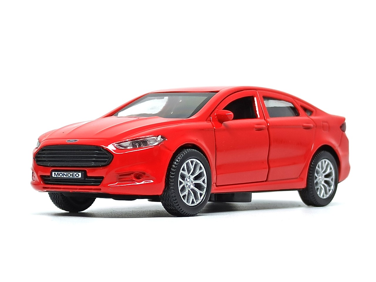 Mô hình xe Ford Mondeo