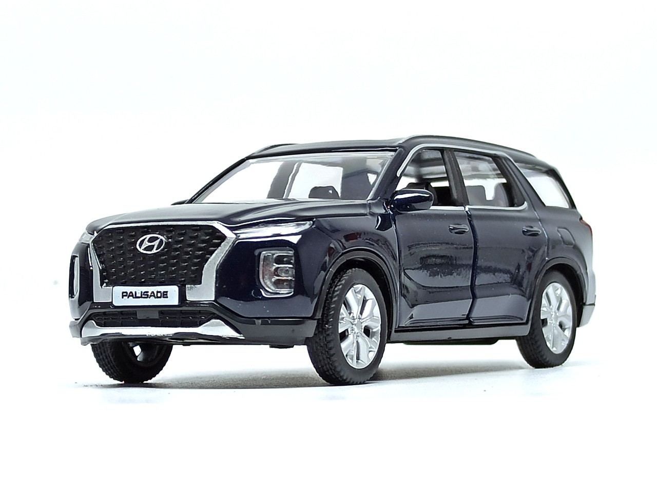 Mô hình Hyundai Palisade