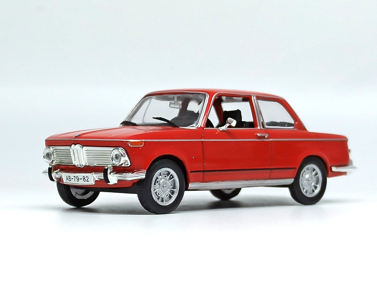 Mô hình xe BMW 1602