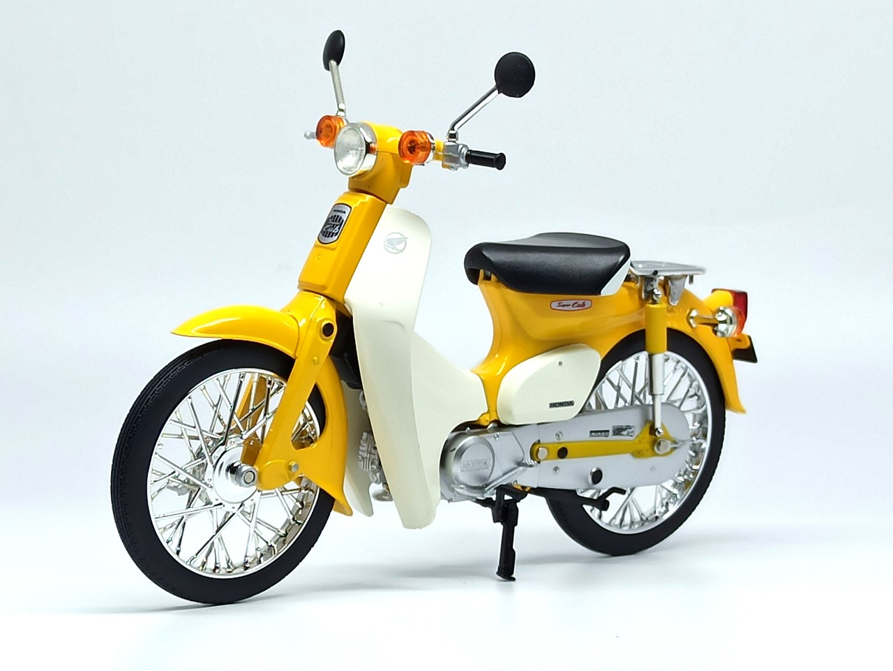 Honda Super Cub 110 2022 Mới SX Thái Lan nhập chính ngạch giá rẻ