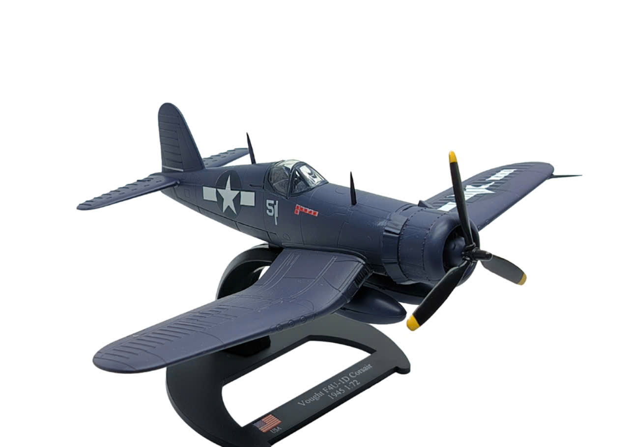 Mô hình máy bay F4U