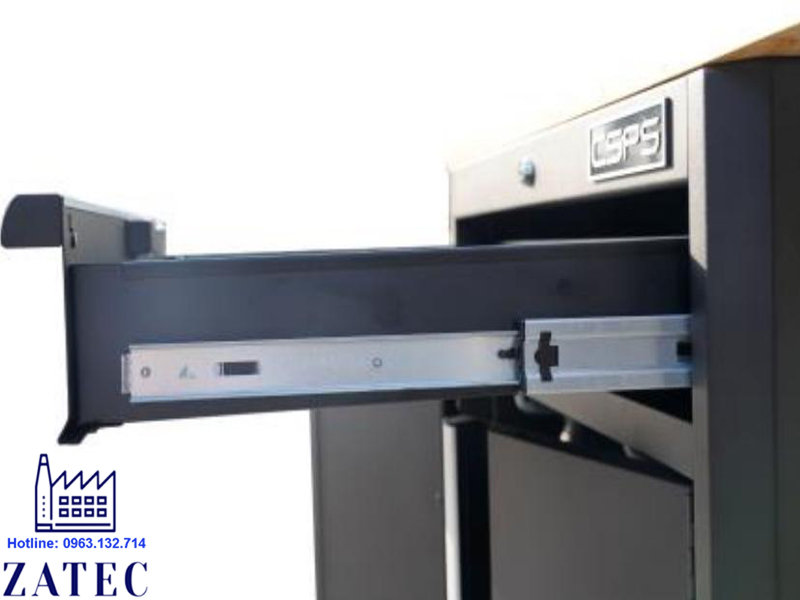 Ưu điểm bàn nguội cơ khí CSPS 183cm