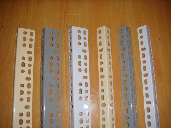 Điểm nổi bật kệ bày hàng tạp hóa 6 tầng D120 x R40 x C200 cm