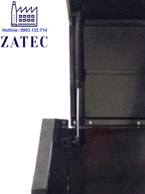 Ưu điểm tủ dụng cụ cơ khí CSPS 104cm - 06 hộc kéo