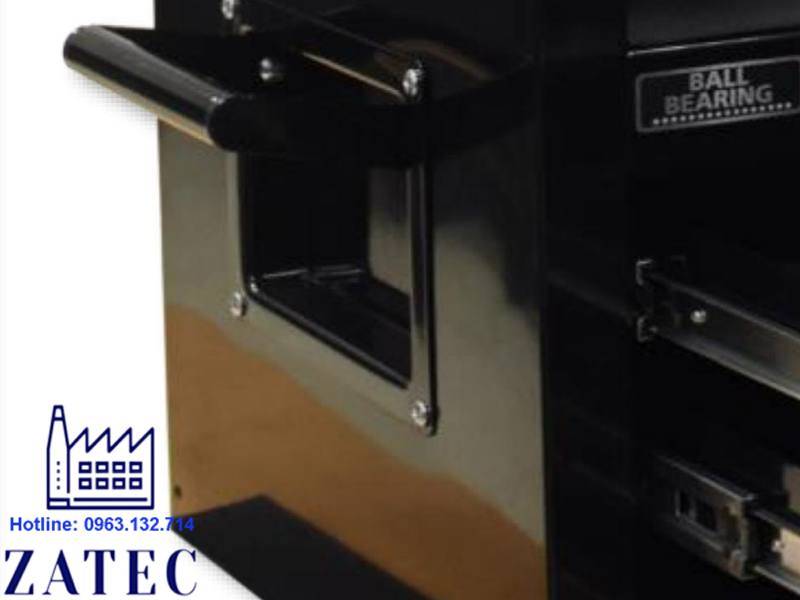 Thông số kỹ thuật tủ dụng cụ cơ khí CSPS 104cm - 06 hộc kéo