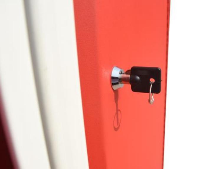 Ưu điểm tủ đựng đồ nghề CSPS 91cm - 03 ngăn