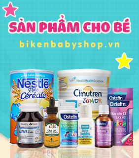 Sản phẩm nổi bật