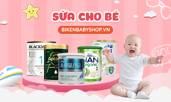 BiKen Baby Shop
