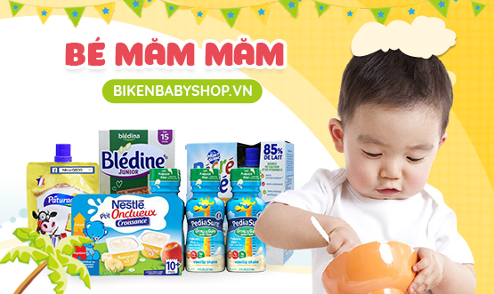 BiKen Baby Shop