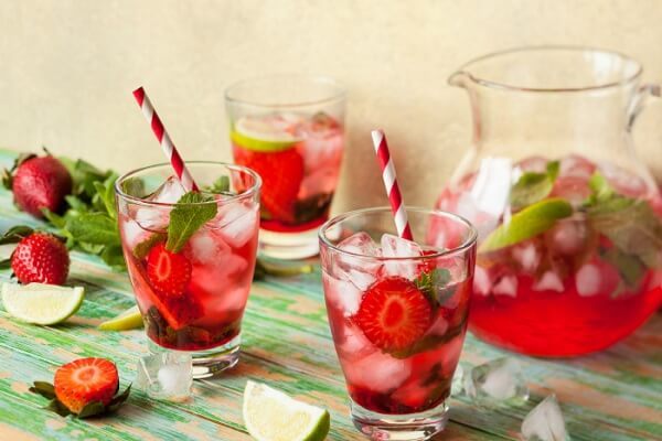 Mojito là gì? 5 thức uống Mojito phổ biến 2018 – 2019