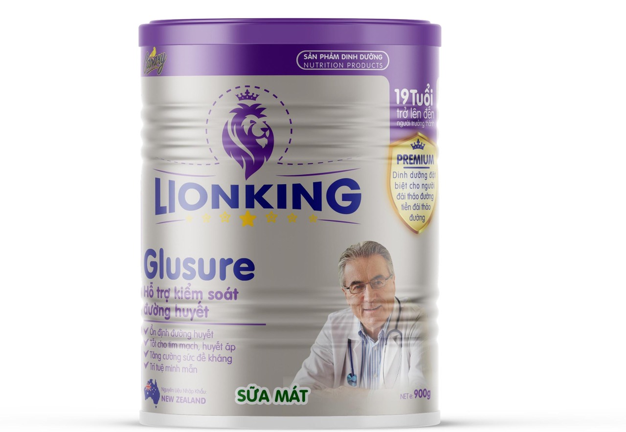 lion-king-glusure