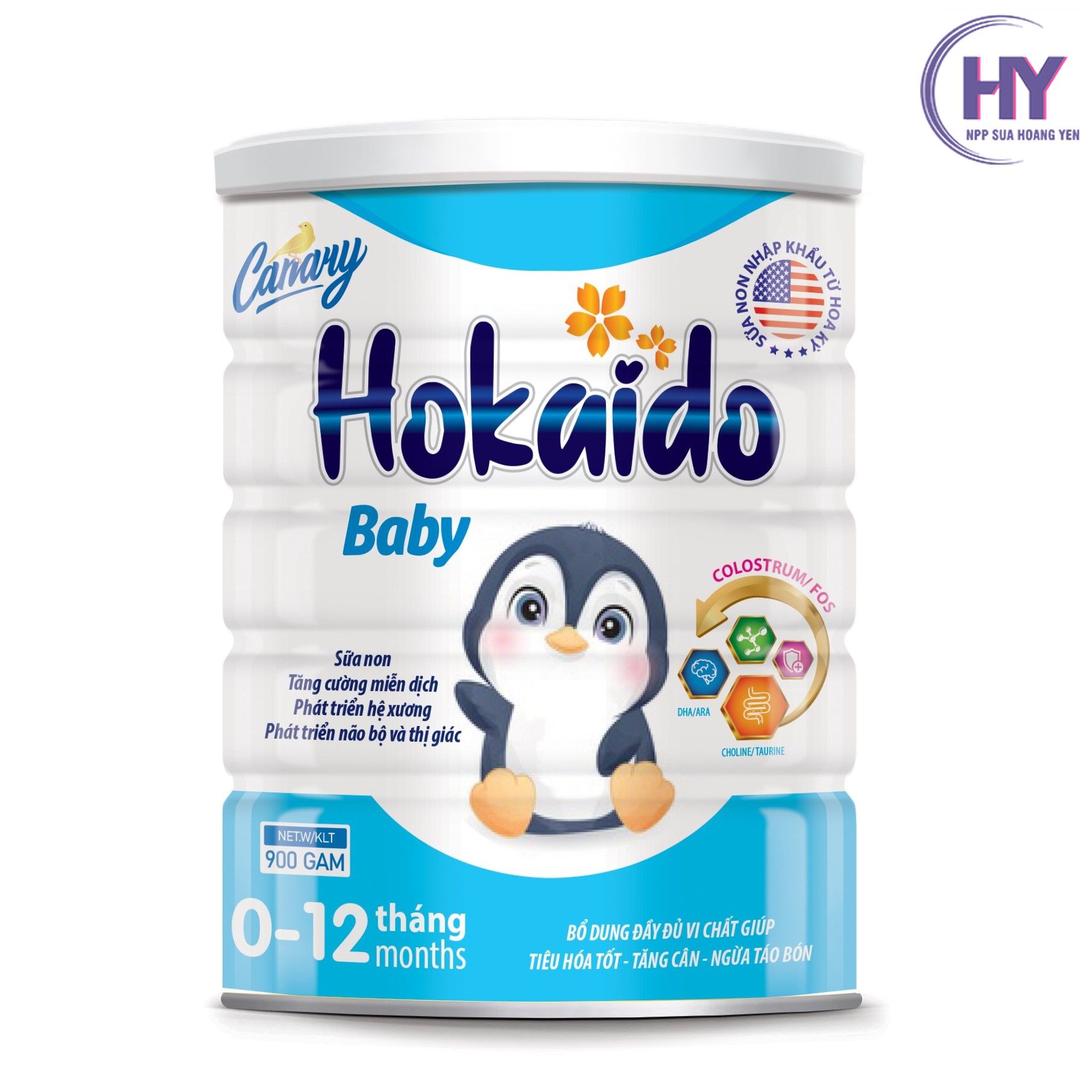 hokaido-baby