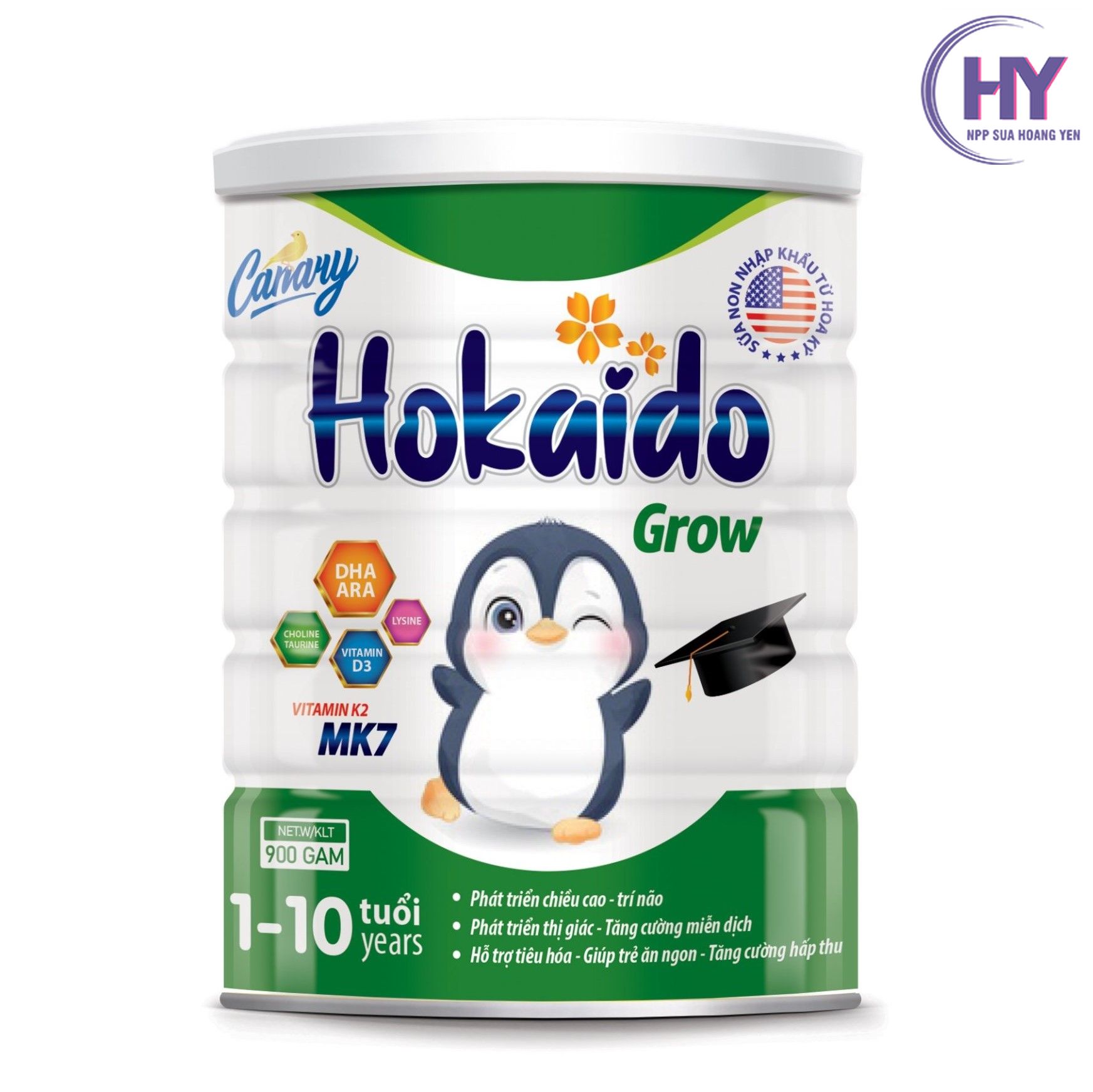 hokaido-grow