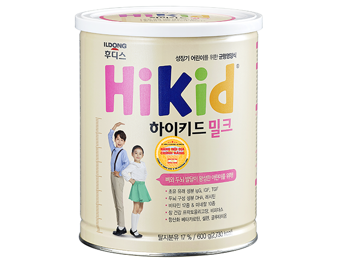 hikid