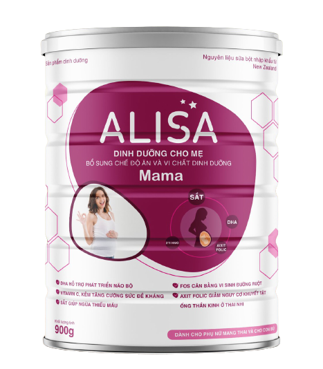 alisa-mama