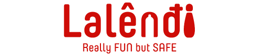 logo La Lên Đi - Shop