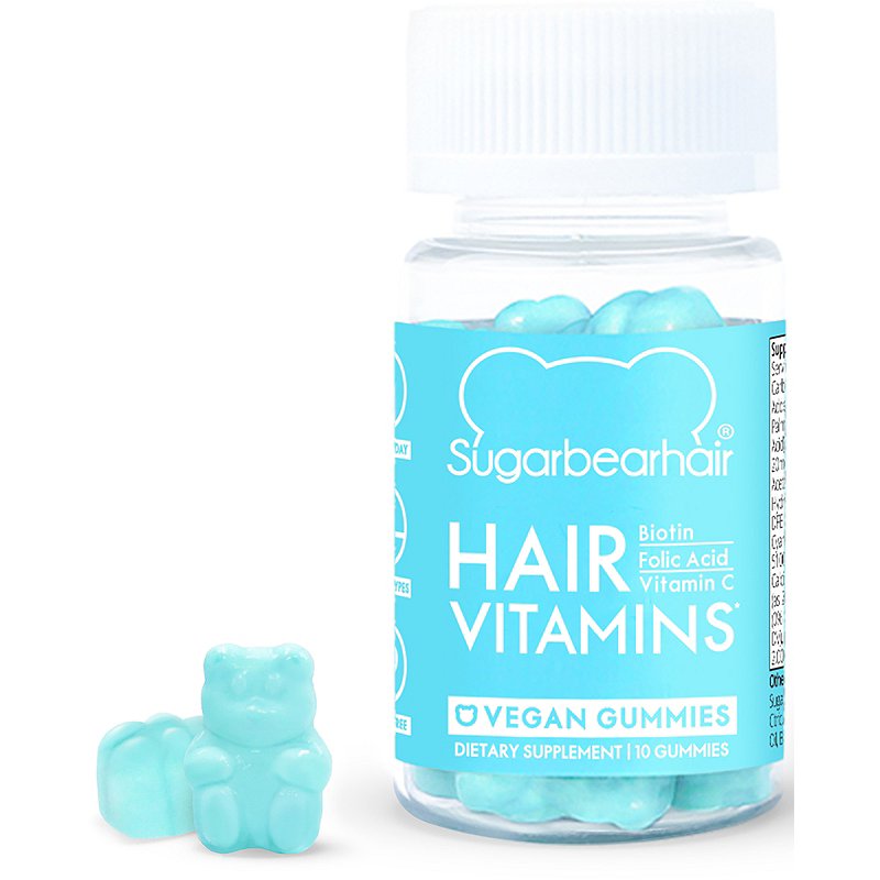 Sugar bear HAIR VITAMIN | LENGRINSTORY Sugar bear HAIR VITAMIN | LENGRINSTORY