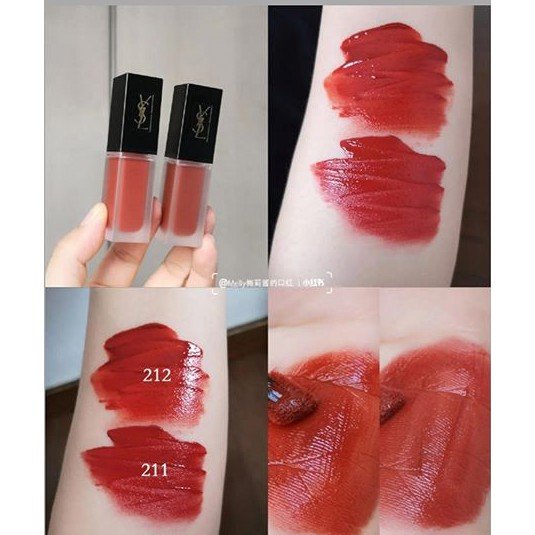 Ysl tatouage couture 211 Clearance