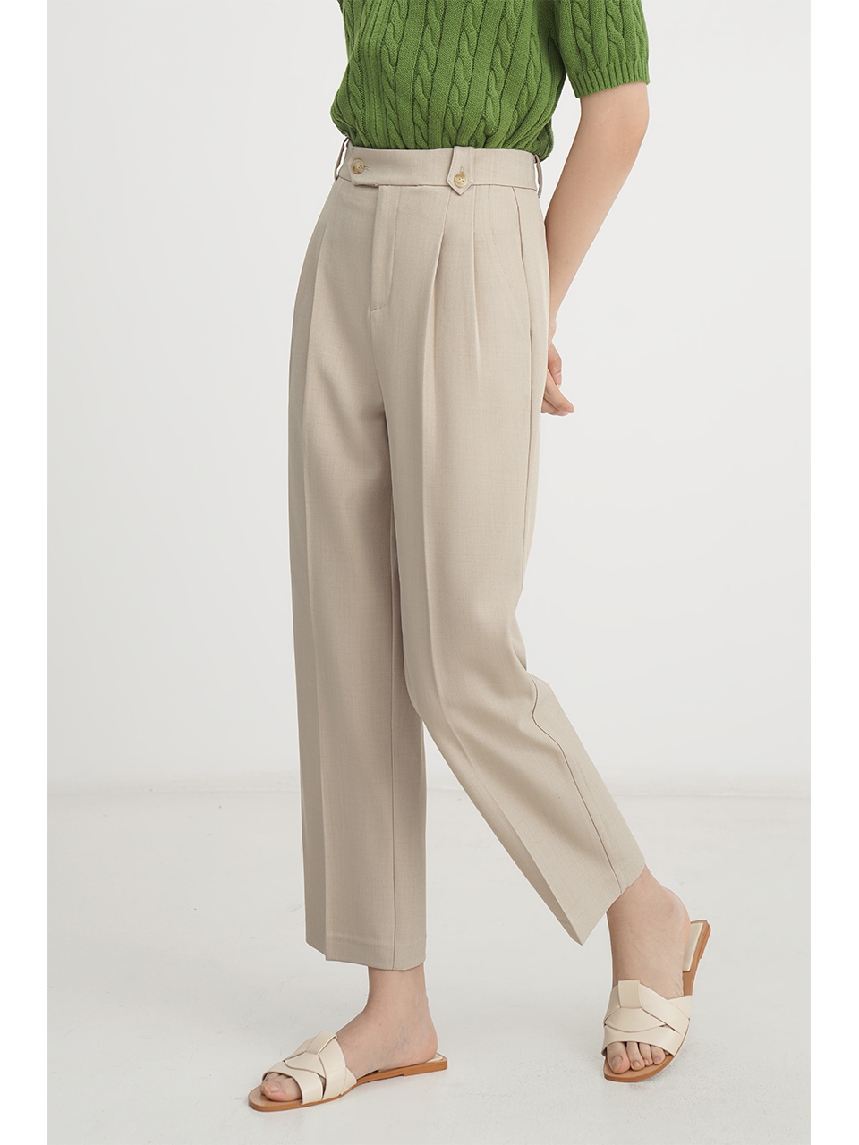 Quần tây nữ QT2506