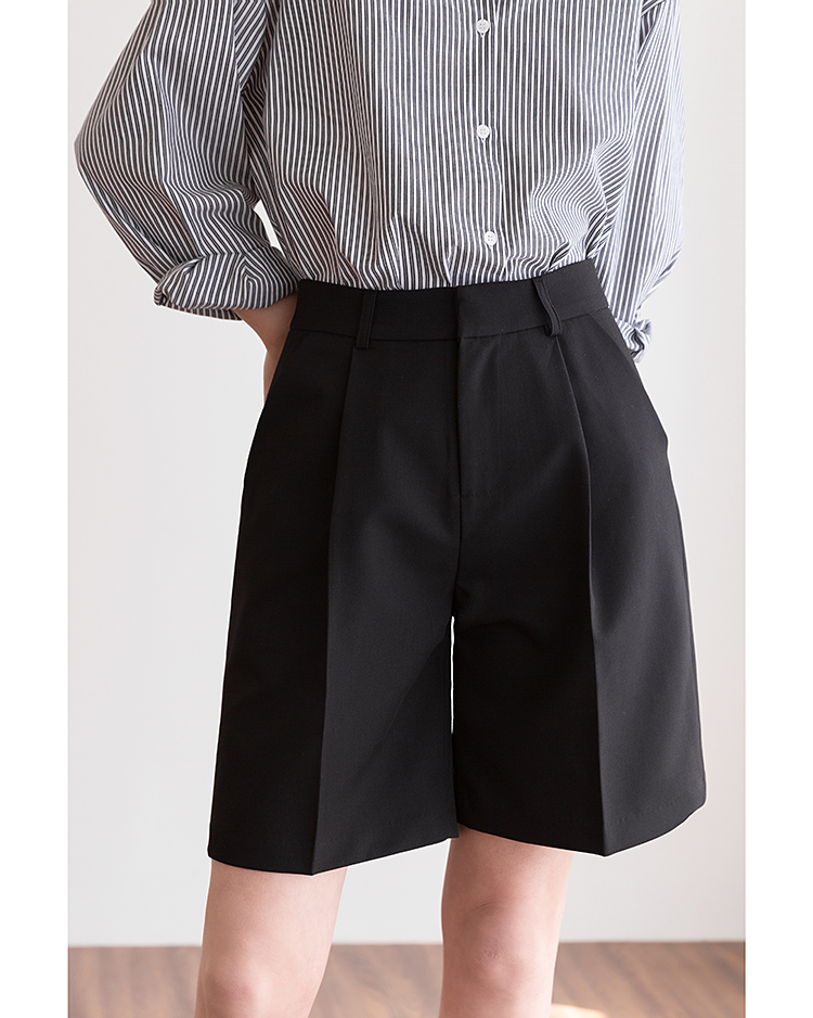Quần short cạp cao QS9