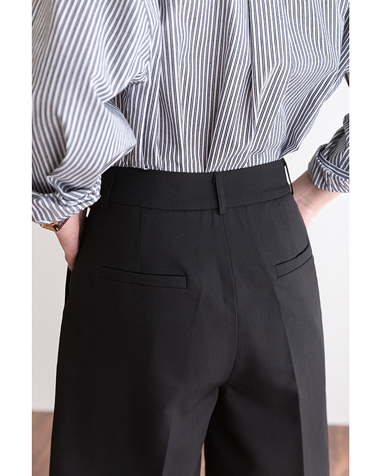 Quần short cạp cao QS9