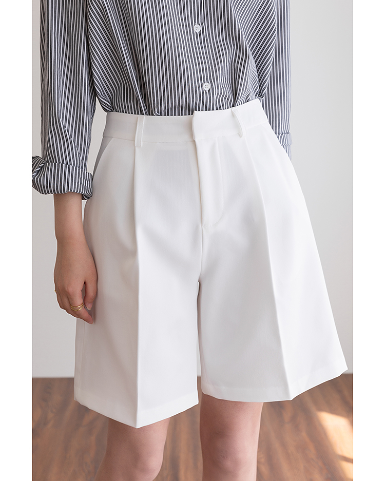 Quần short cạp cao QS9
