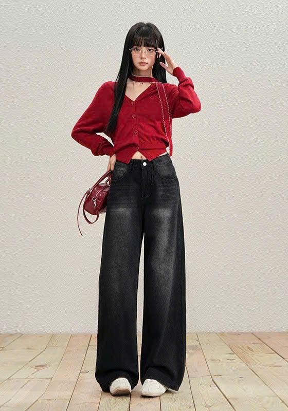QB10 - Quần jean người lớn, chất liệu chính: vải dệt thoi từ sợi denim (cotton), dùng cho nữ, mã Z005