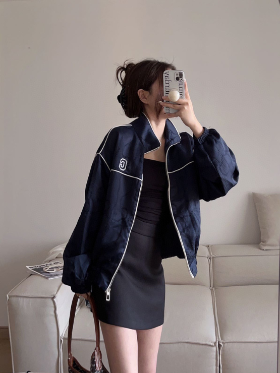 Áo Bra Nữ Dây Nhỏ Kèm Đệm Ngực | Áo Ống Ôm Dáng, Thiết Kế Nhún, Mặc Trong & Ngoài, Thời Trang Basic MAKILANA T13