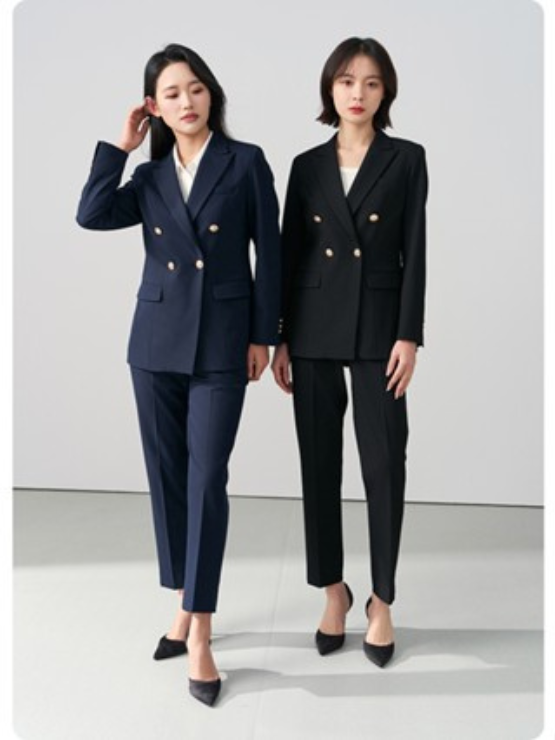 Bộ vest hoặc tách rời áo blazer chuyên nghiệp V1