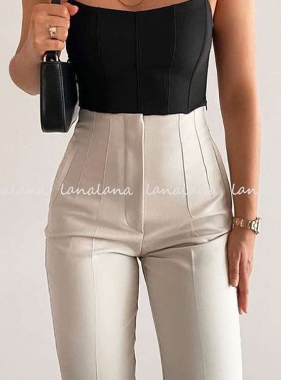 Quần baggy công sở ( 6 màu sắc cơ bản) QT2
