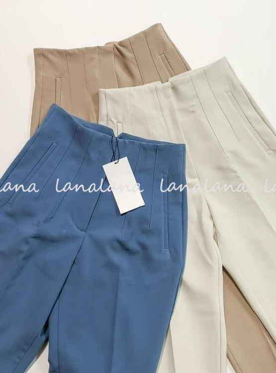 Quần baggy công sở ( 6 màu sắc cơ bản) QT2