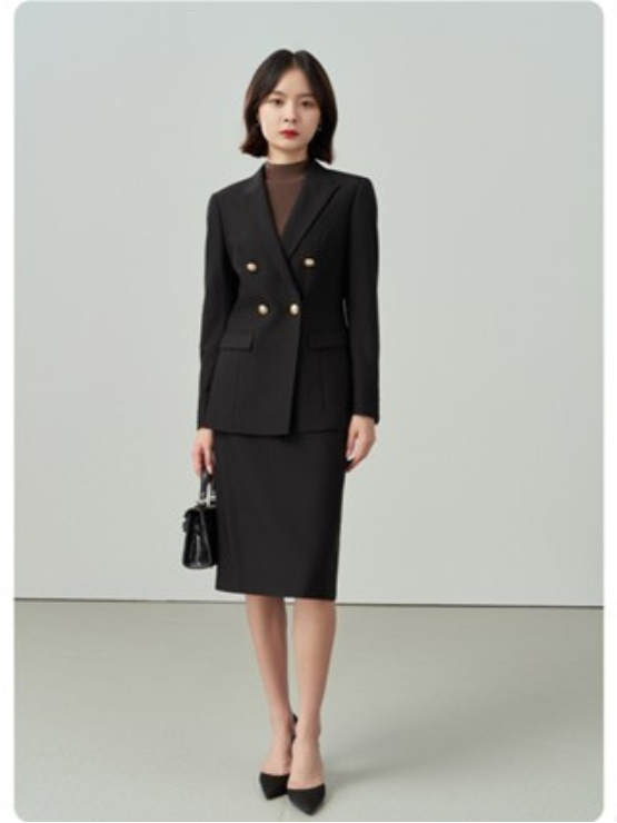 Bộ vest hoặc tách rời áo blazer chuyên nghiệp V1