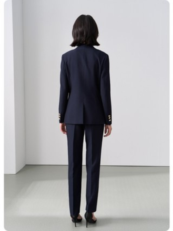 Bộ vest hoặc tách rời áo blazer chuyên nghiệp V1